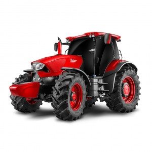 Pininfarina ZETOR