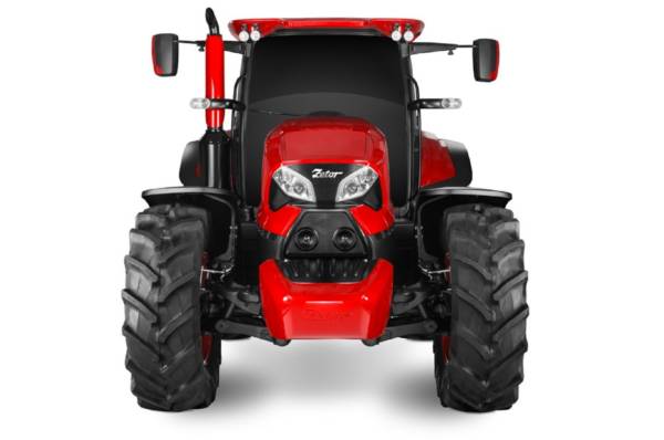 Pininfarina ZETOR