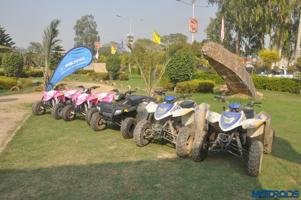 Polaris Experience Zone (2)