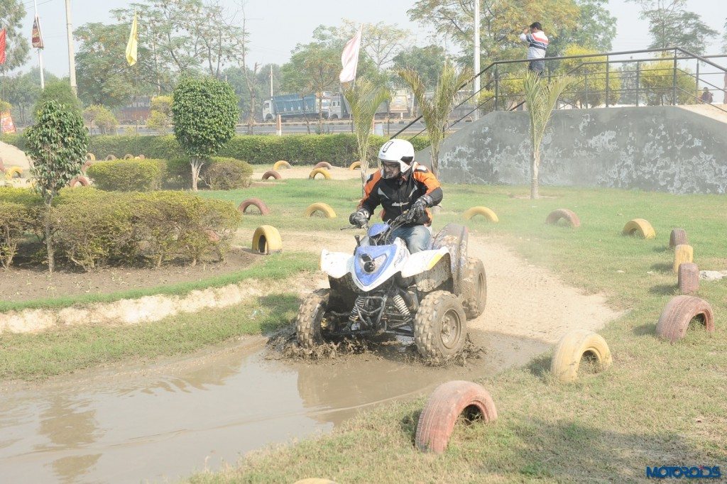 Polaris Experience Zone (3)