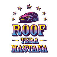 Roof Tera Mastana