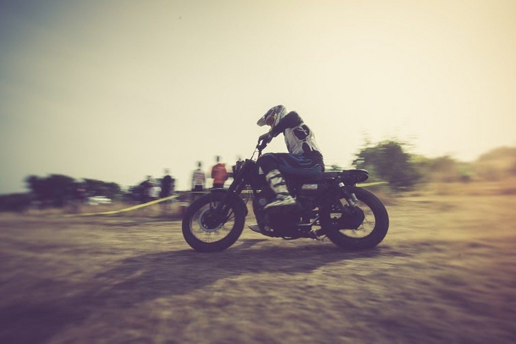 Royal Enfield Rider Mania 2015 (1)