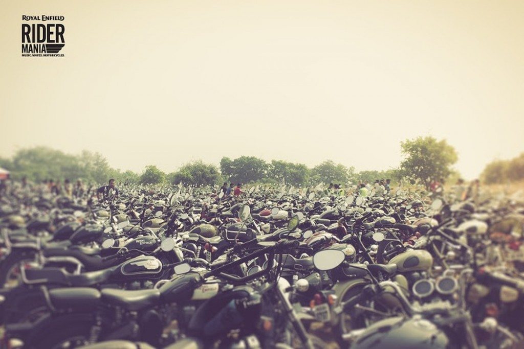 Royal Enfield Rider Mania 2015 (3)