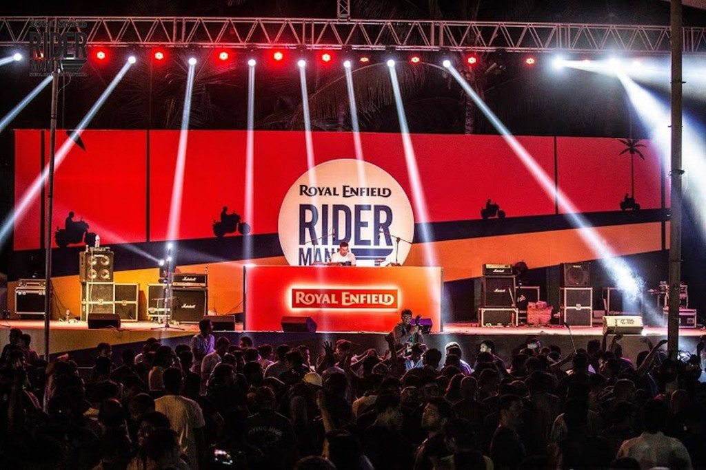 Royal Enfield Rider Mania 2015 (7)