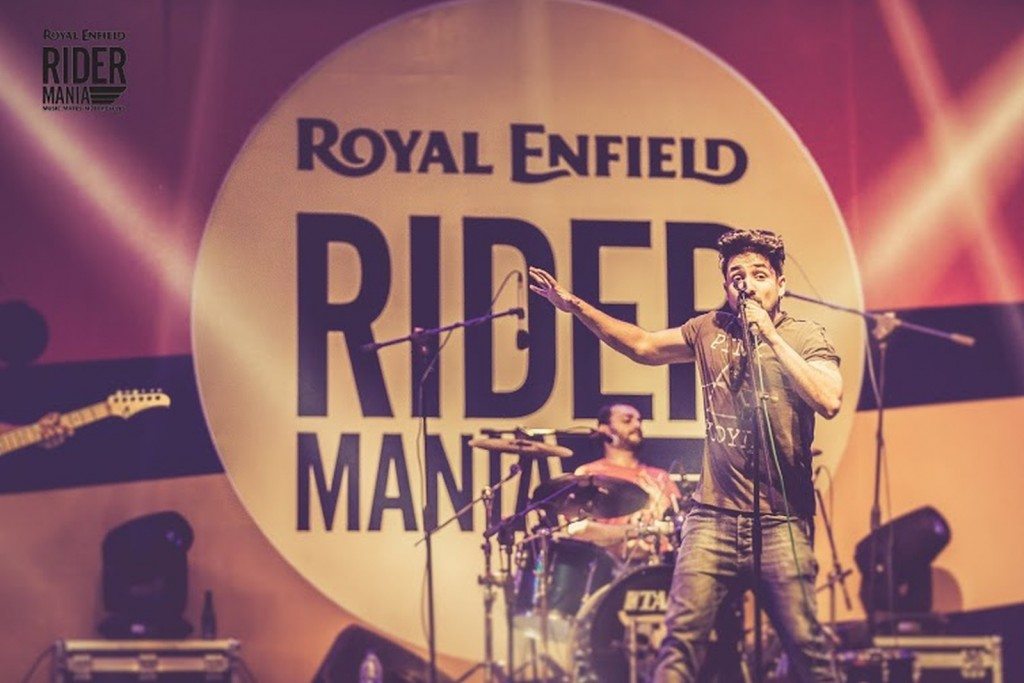 Royal Enfield Rider Mania 2015 (8)