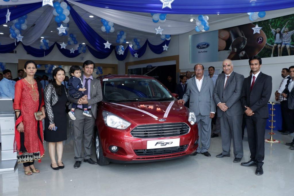 Satyam Ford - Thane (5)