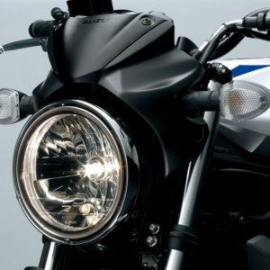 Suzuki SV