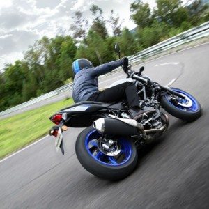 Suzuki SV