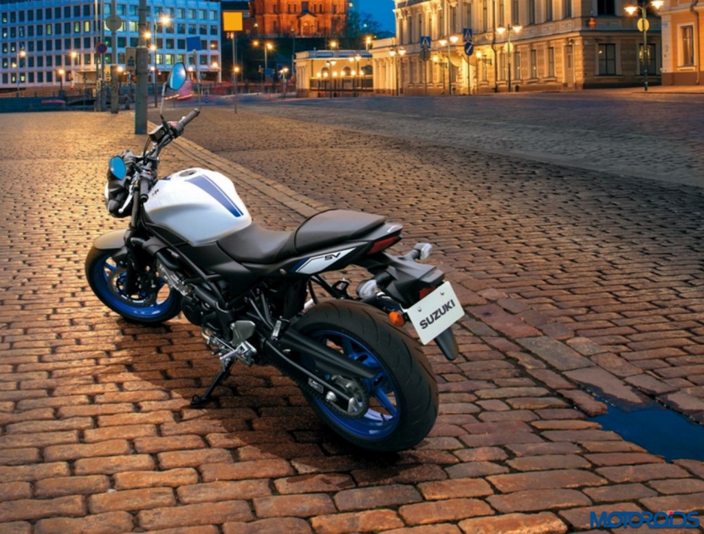 Suzuki SV650 (14)