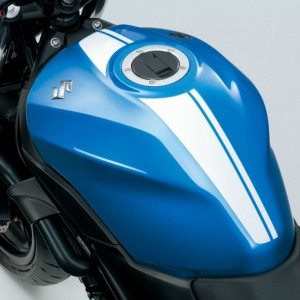 Suzuki SV