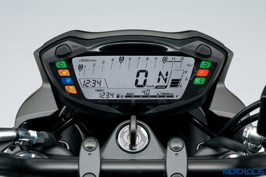 Suzuki SV650 (2)