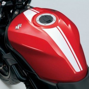 Suzuki SV