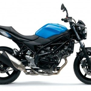 Suzuki SV