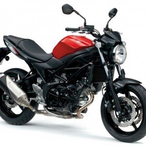 Suzuki SV