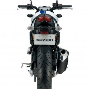 Suzuki SV