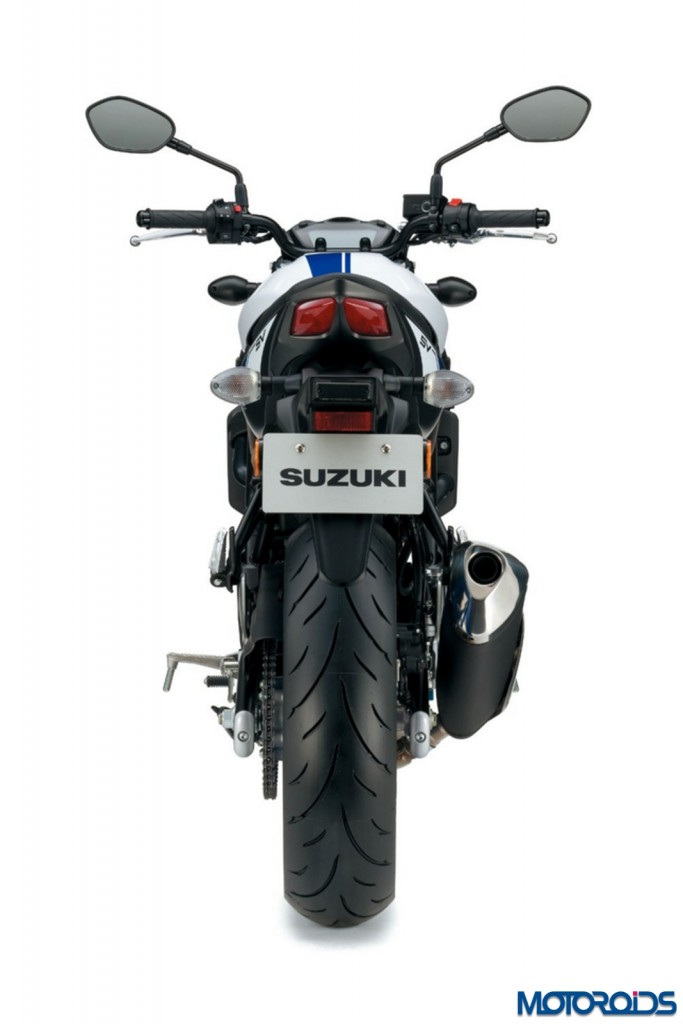 Suzuki SV650 (8)