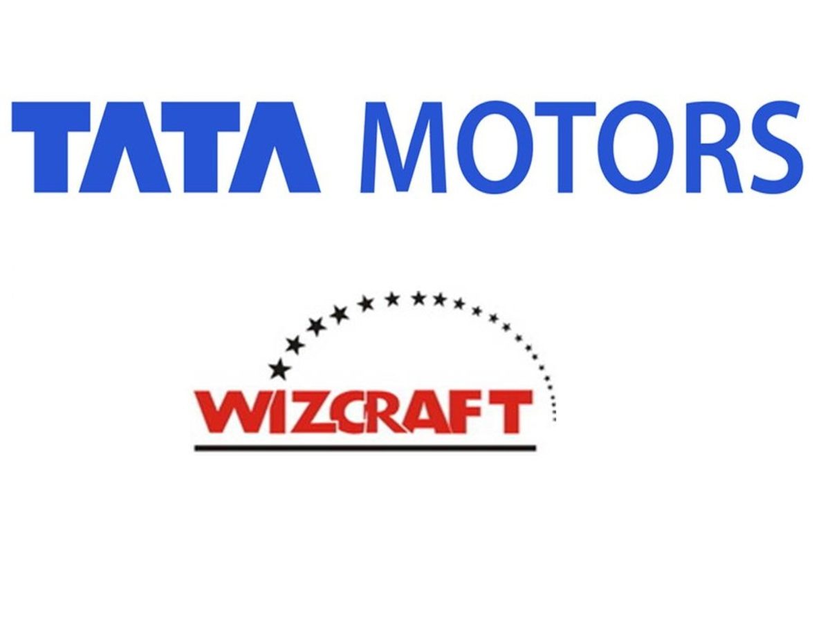 TATA Motors and Wizcraft