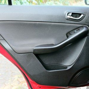 Tata Bolt door panels