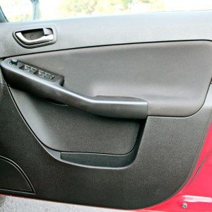 Tata Bolt door panels