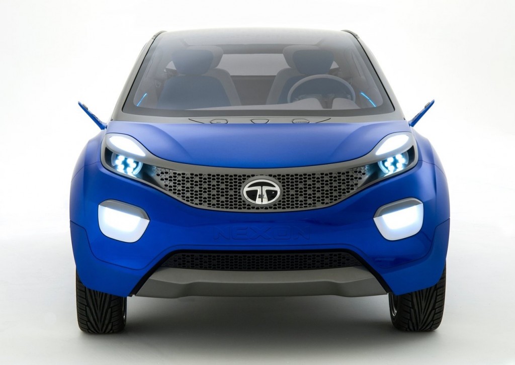 Tata Nexon