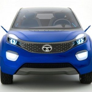 Tata Nexon