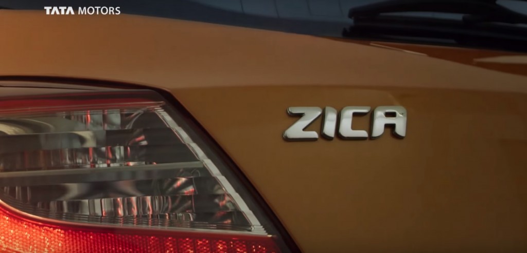 Tata Zica