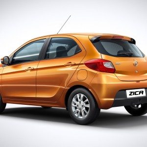 Tata Zica