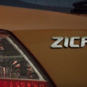 Tata Zica