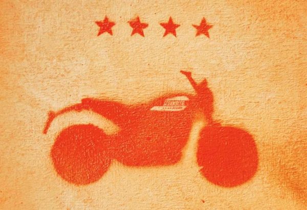 Upcoming Ducati Scrambler Teaser Photo