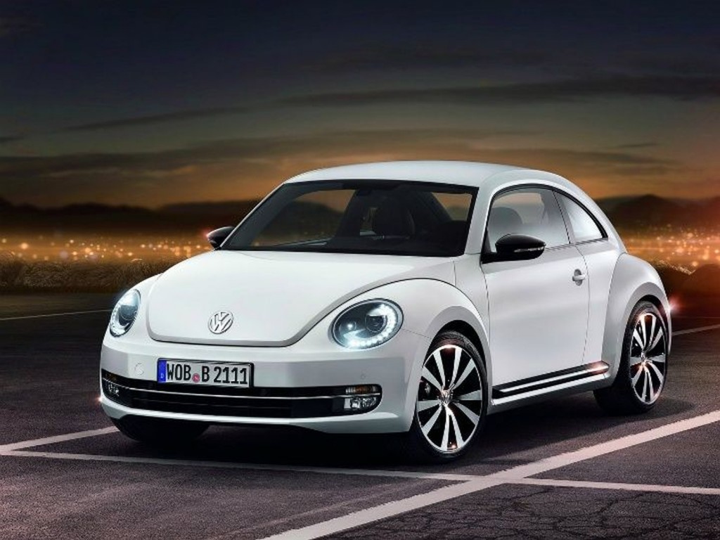 Volkswagen Beetle 2015 (11)