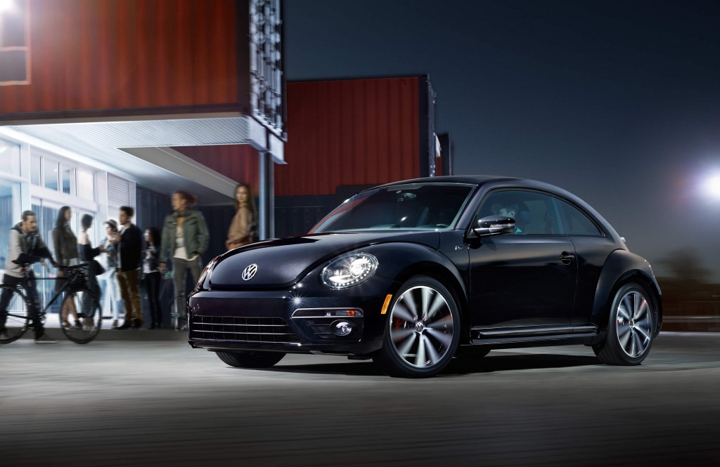 Volkswagen Beetle 2015 (7)
