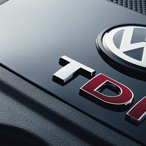 Volkswagen TDI