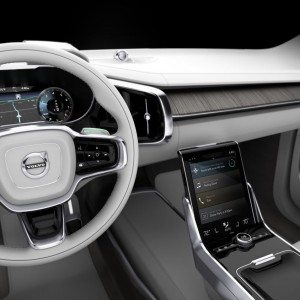 Volvo Concept