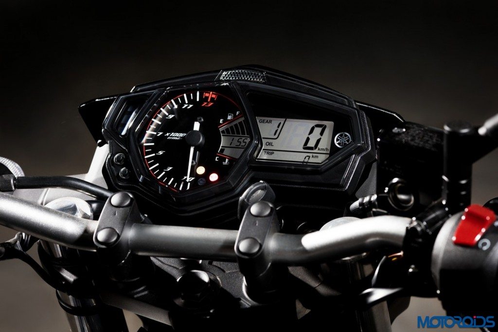 Yamaha MT-03 (13)