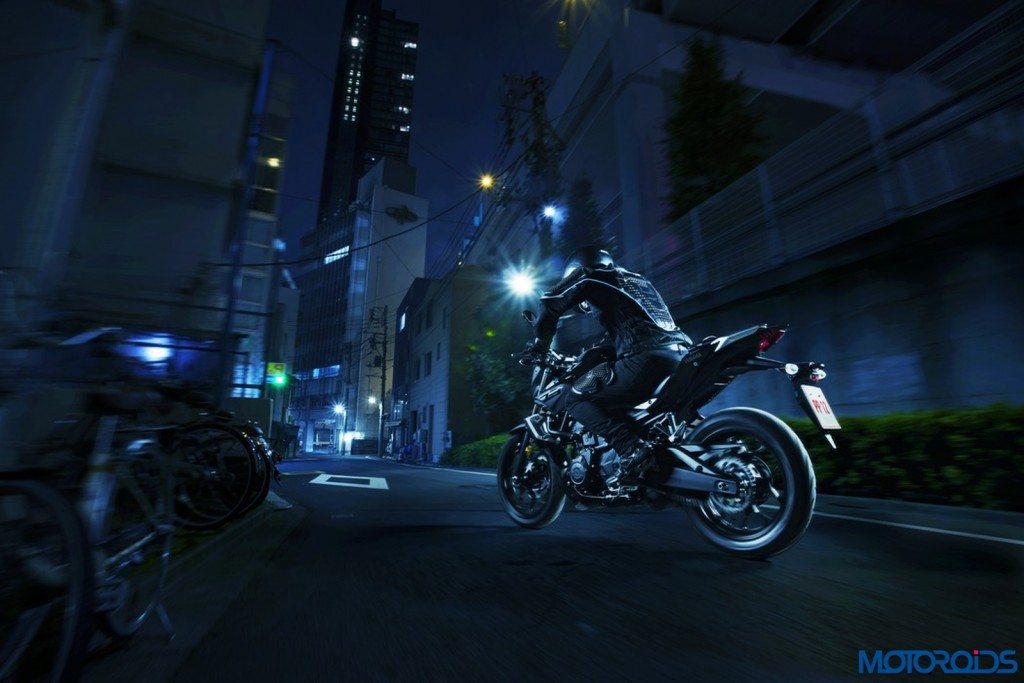 Yamaha MT-03 (15)