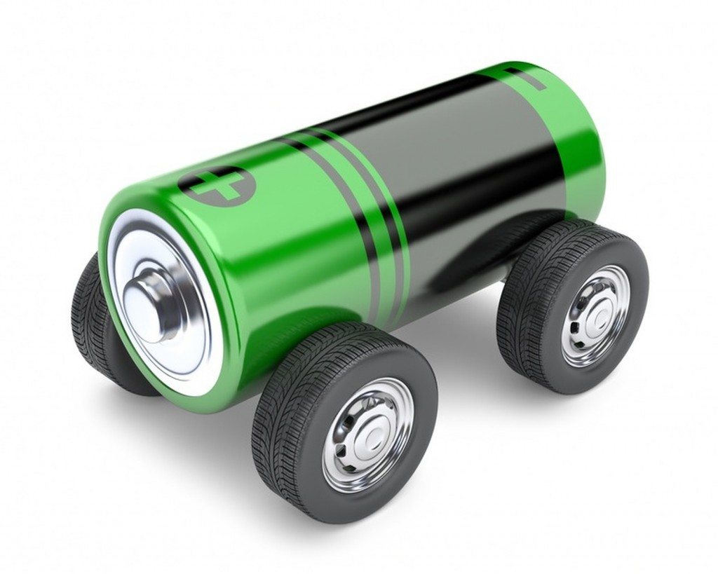 lithium air battery (4)