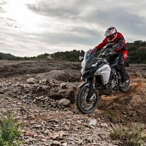 DucatiMultistradaEnduroRecalledOverFaultyRearSuspension