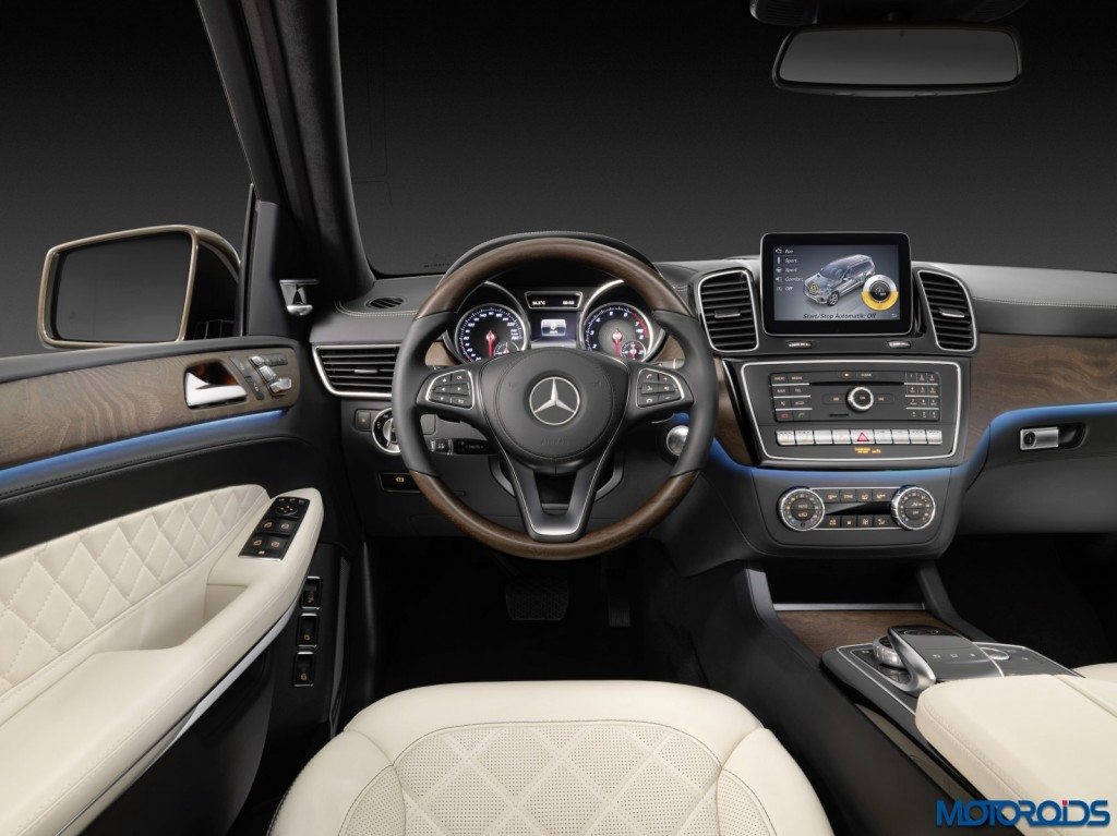 new 2016 Mercedes-Benz GLS class (11)