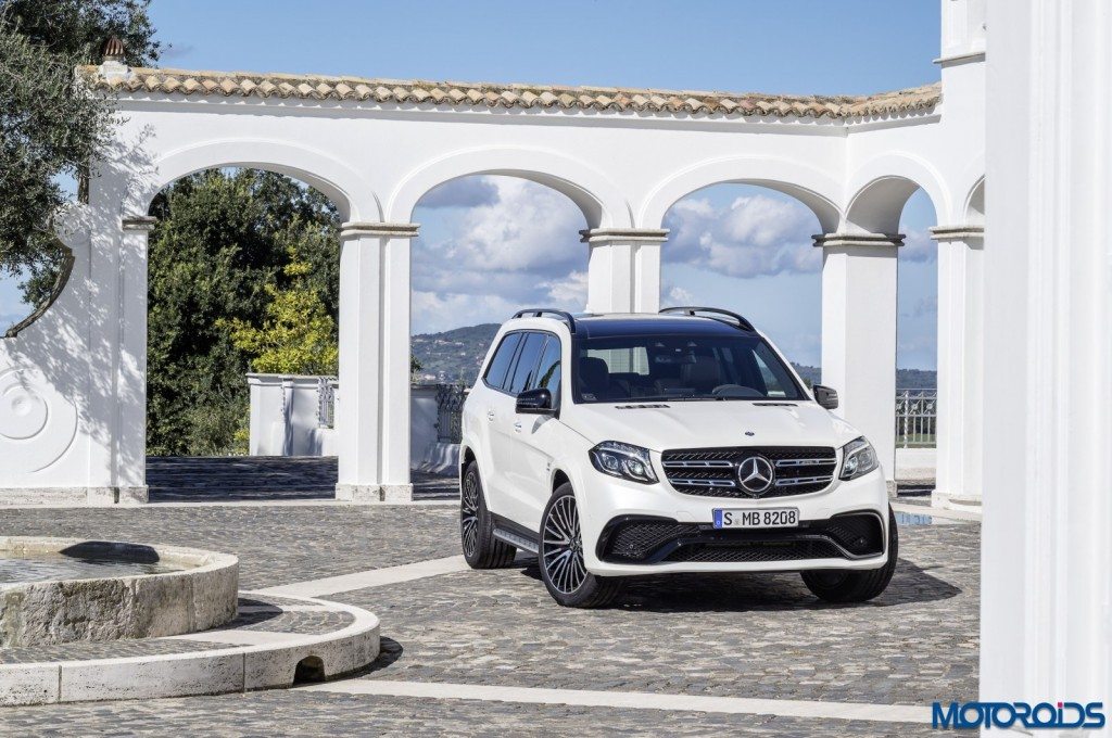 new 2016 Mercedes-Benz GLS class (3)