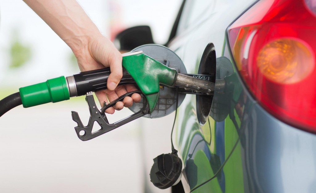 petrol price cut