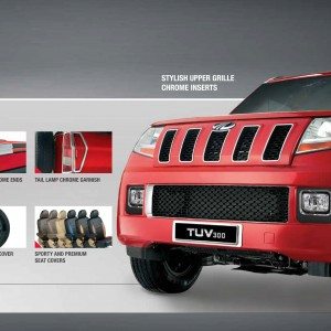 tuv accessories brochure