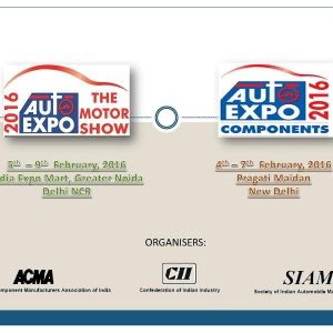 TheAutoExpoaimstobe`Bigger,BetterandMoreExciting&#;