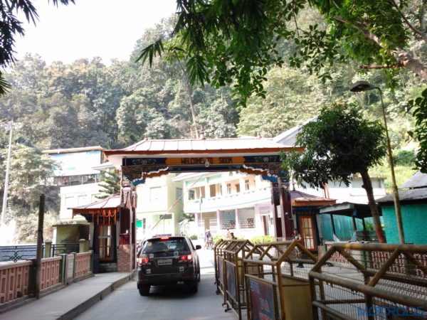 2015 BBIN Friendship Rally - Around Gangtok and Rumtek Monastery (15)