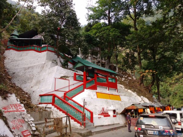 2015 BBIN Friendship Rally - Around Gangtok and Rumtek Monastery (7)