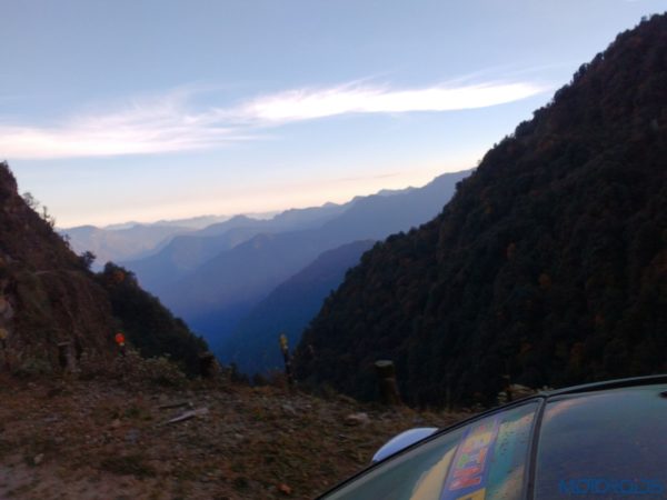 2015 BBIN Rally - Bumthang to Mongar (40)