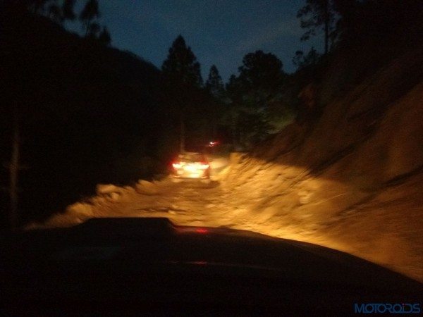 2015 BBIN Rally - Bumthang to Mongar (47)