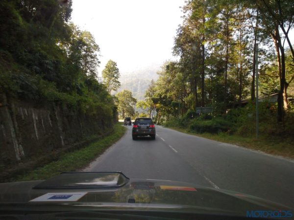 2015 BBIN Rally - From Gangtok to Phuentsholing (2)