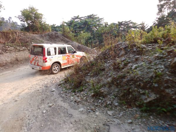 2015 BBIN Rally - From Gangtok to Phuentsholing (27)