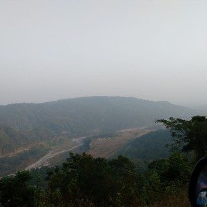 BBIN Rally From Gangtok to Phuentsholing