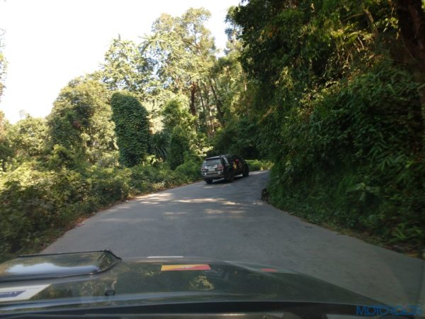 2015 BBIN Rally - From Gangtok to Phuentsholing (6)